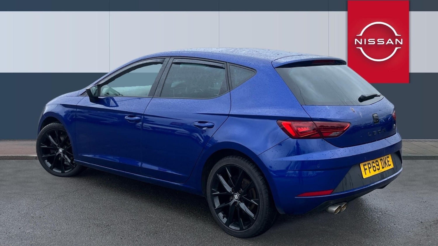 Used SEAT Leon 2019 for sale - 77591301: Photo 2