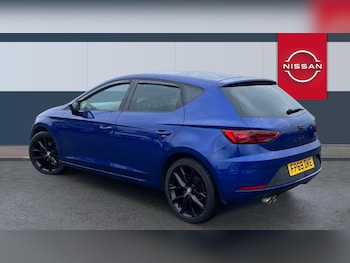Used SEAT Leon 2019 for sale - 77591301: Photo