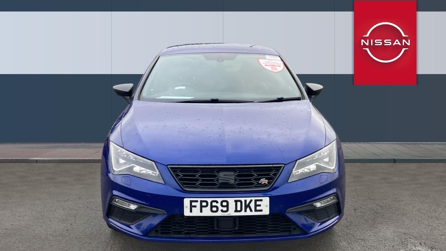 Used SEAT Leon 2019 for sale - 77591301: Photo 3