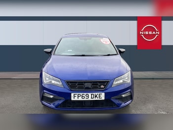 Used SEAT Leon 2019 for sale - 77591301: Photo