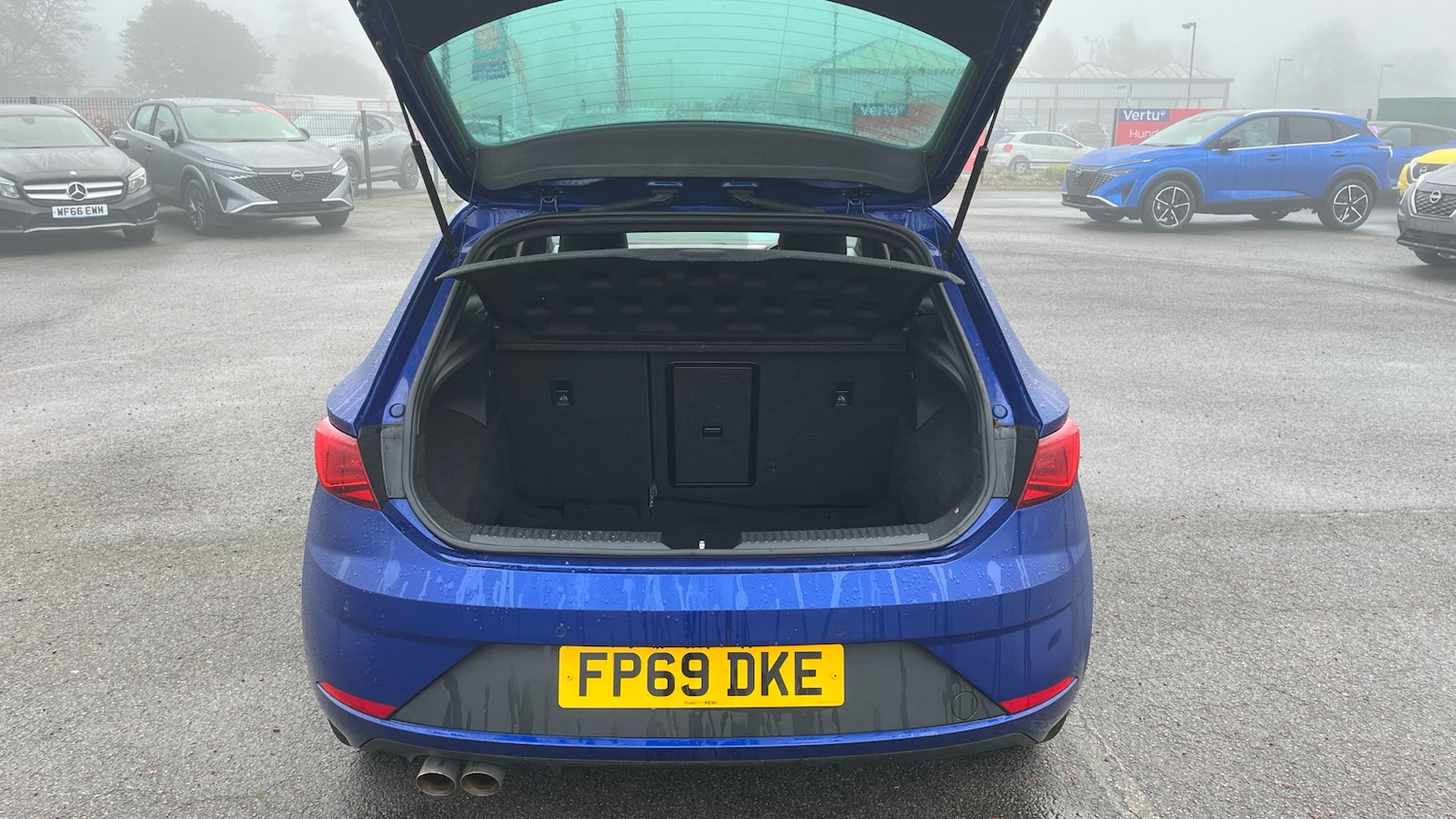 Used SEAT Leon 2019 for sale - 77591301: Photo 4