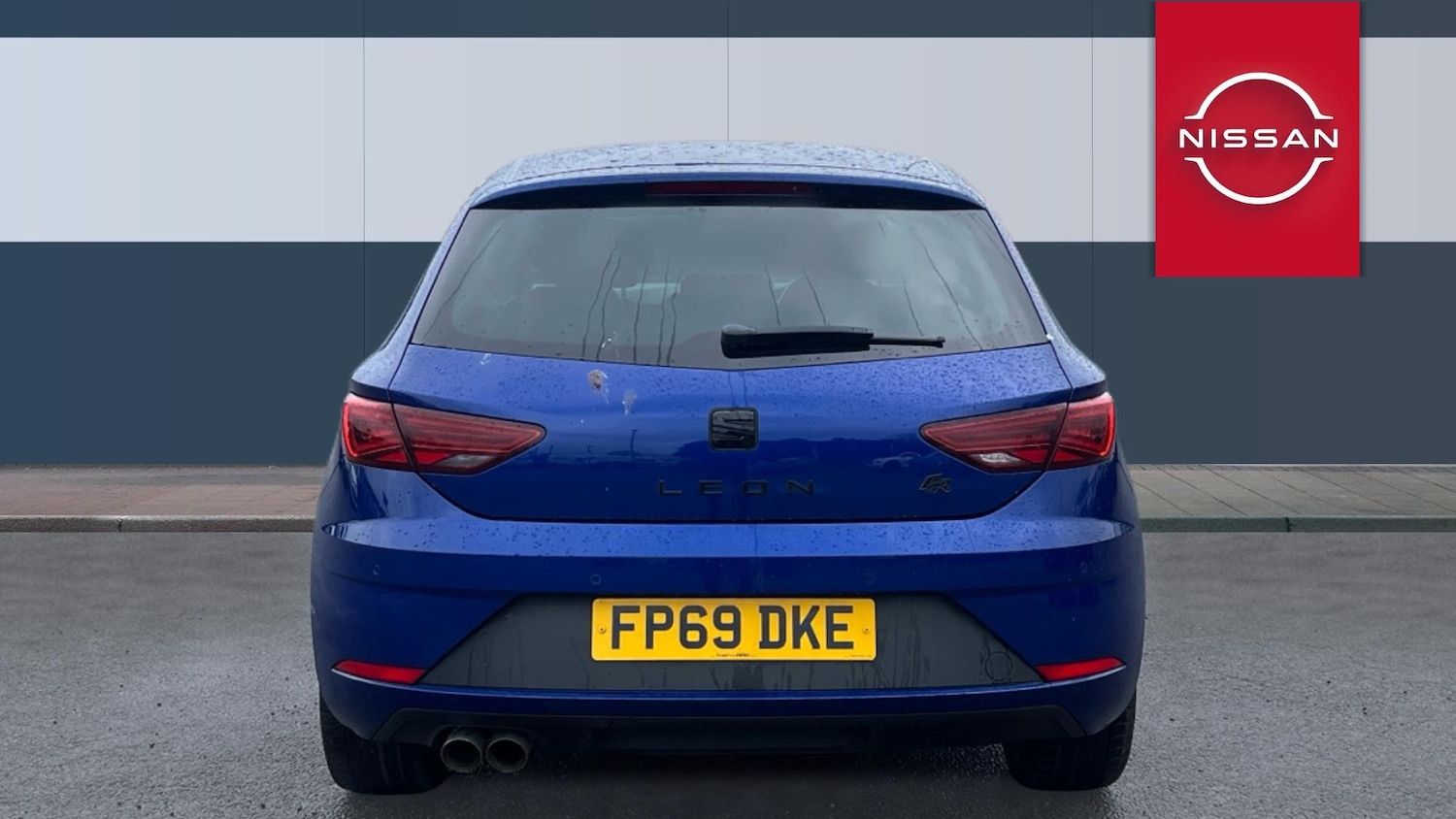 Used SEAT Leon 2019 for sale - 77591301: Photo 6