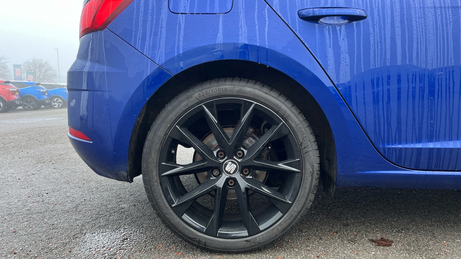 Used SEAT Leon 2019 for sale - 77591301: Photo 7