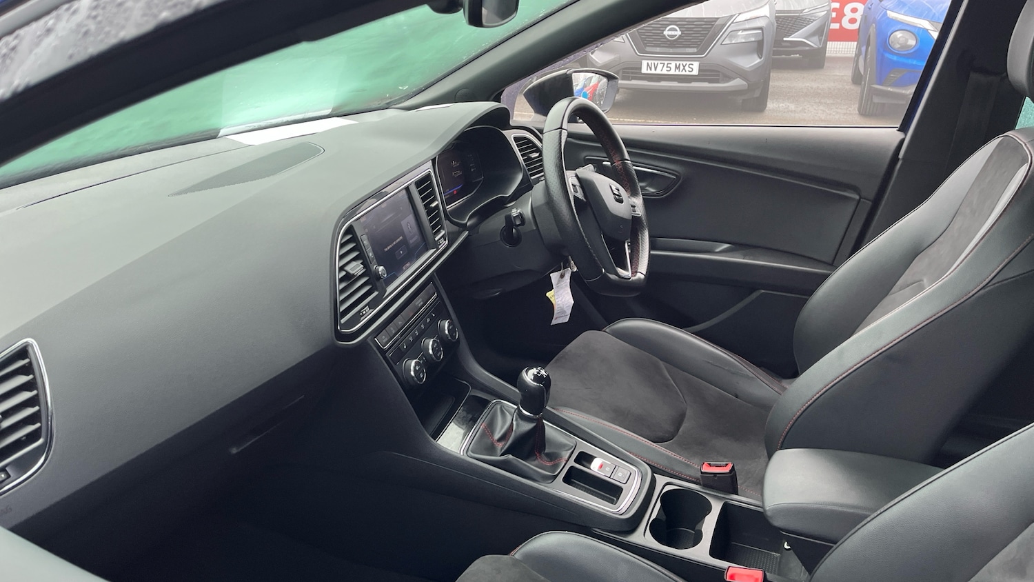 Used SEAT Leon 2019 for sale - 77591301: Photo 9