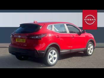 Used Nissan Qashqai 2020 for sale - 74871801: Photo