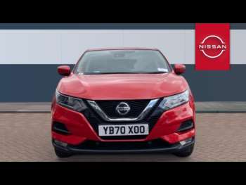 Used Nissan Qashqai 2020 for sale - 74871801: Photo