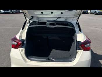 Used Nissan Micra 2021 for sale - 75271903: Photo