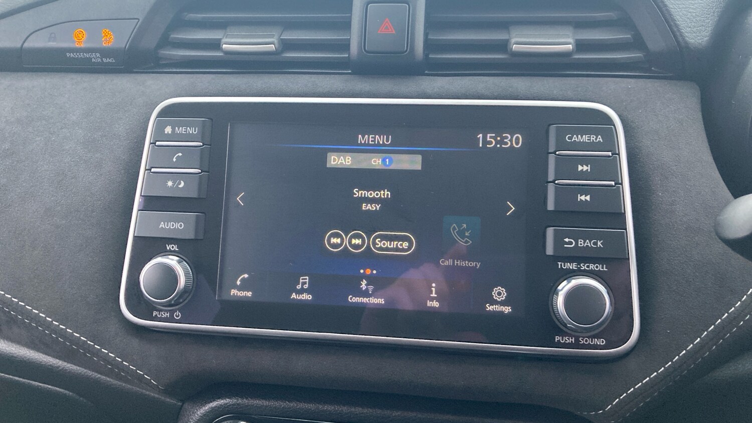 Used Nissan Micra 2021 for sale - 77462307: Photo 12