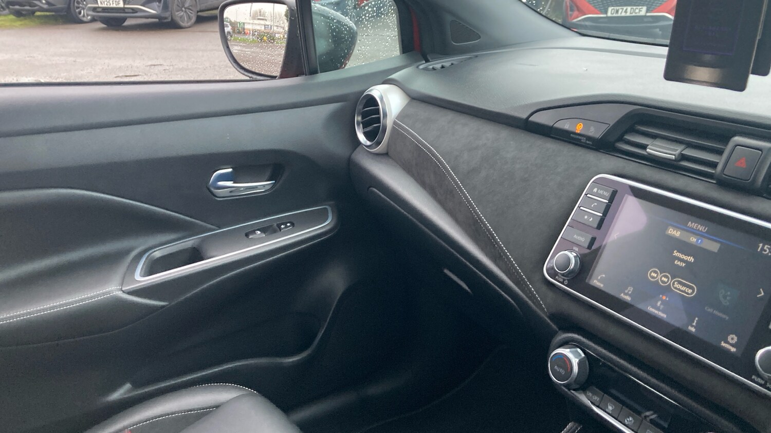 Used Nissan Micra 2021 for sale - 77462307: Photo 14