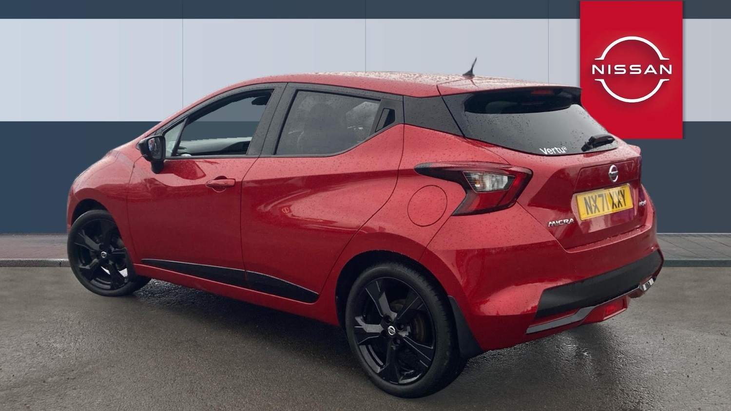 Used Nissan Micra 2021 for sale - 77462307: Photo 2