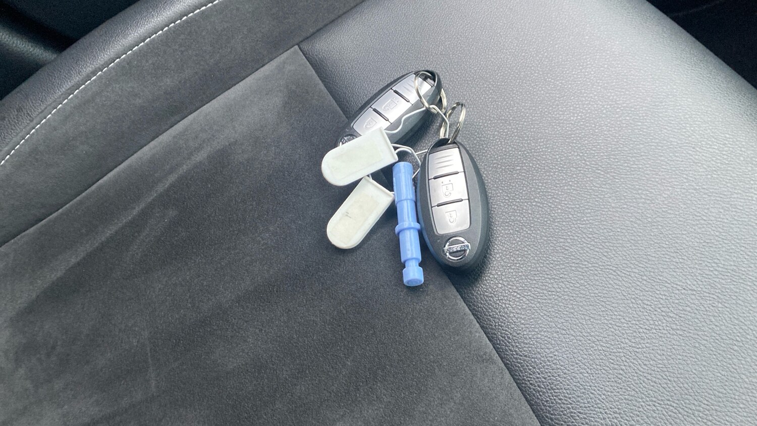 Used Nissan Micra 2021 for sale - 77462307: Photo 20