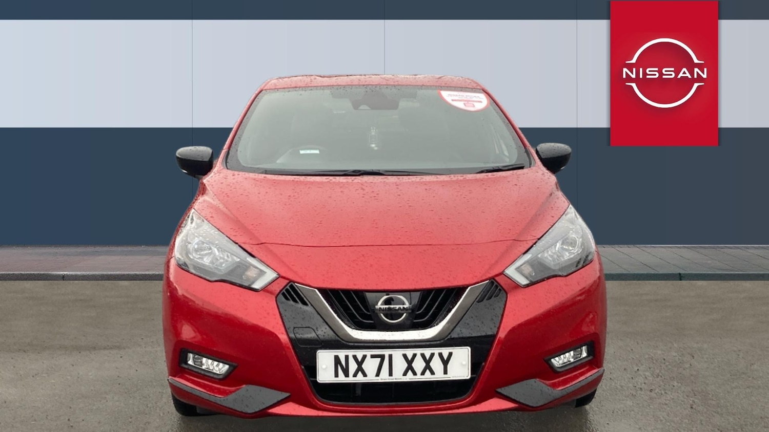 Used Nissan Micra 2021 for sale - 77462307: Photo 3