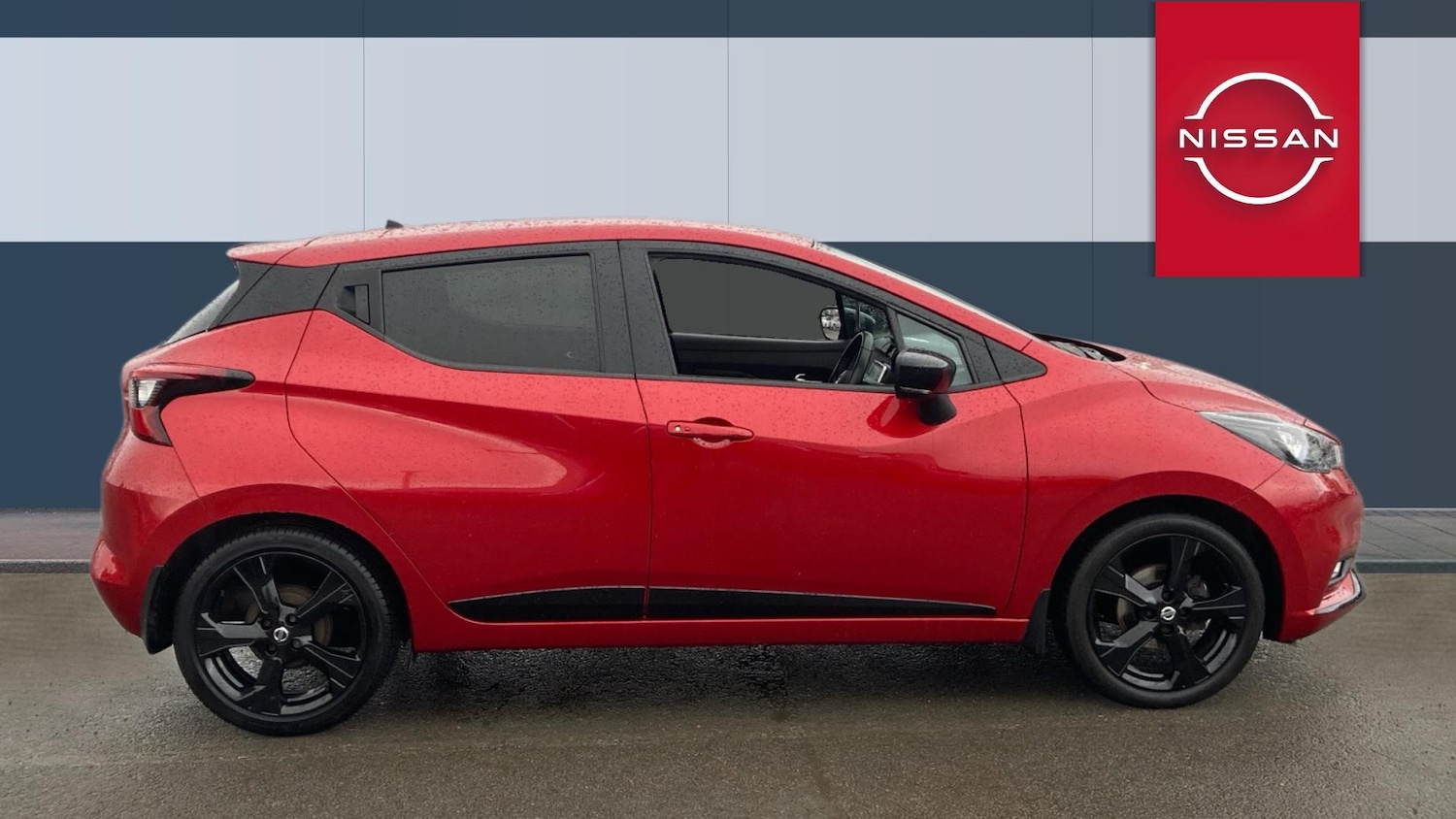 Used Nissan Micra 2021 for sale - 77462307: Photo 5