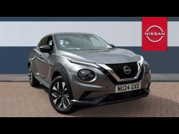 2024 (24) - 1.0 DiG-T Acenta Premium 5dr [Nav] Petrol Hatchback