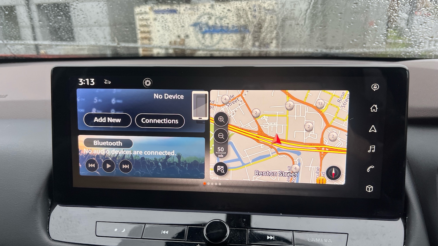 Used Nissan X-Trail 2024 for sale - 76576496: Photo 12