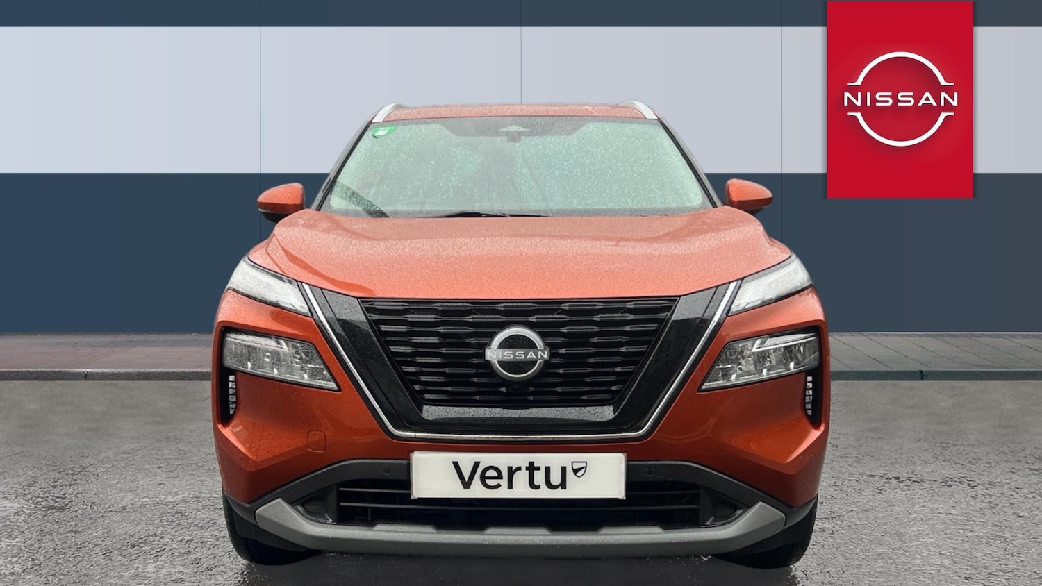 Used Nissan X-Trail 2024 for sale - 76576496: Photo 3