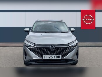 Used Nissan Qashqai 2025 for sale - 75985049: Photo