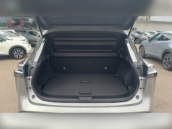 Used Nissan Qashqai 2025 for sale - 75985049: Photo