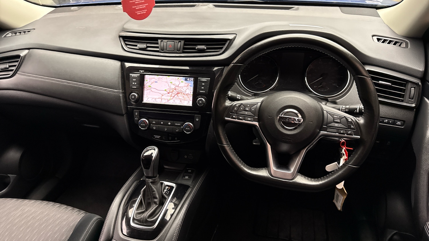 Used Nissan X-Trail 2020 for sale - 77085374: Photo 10