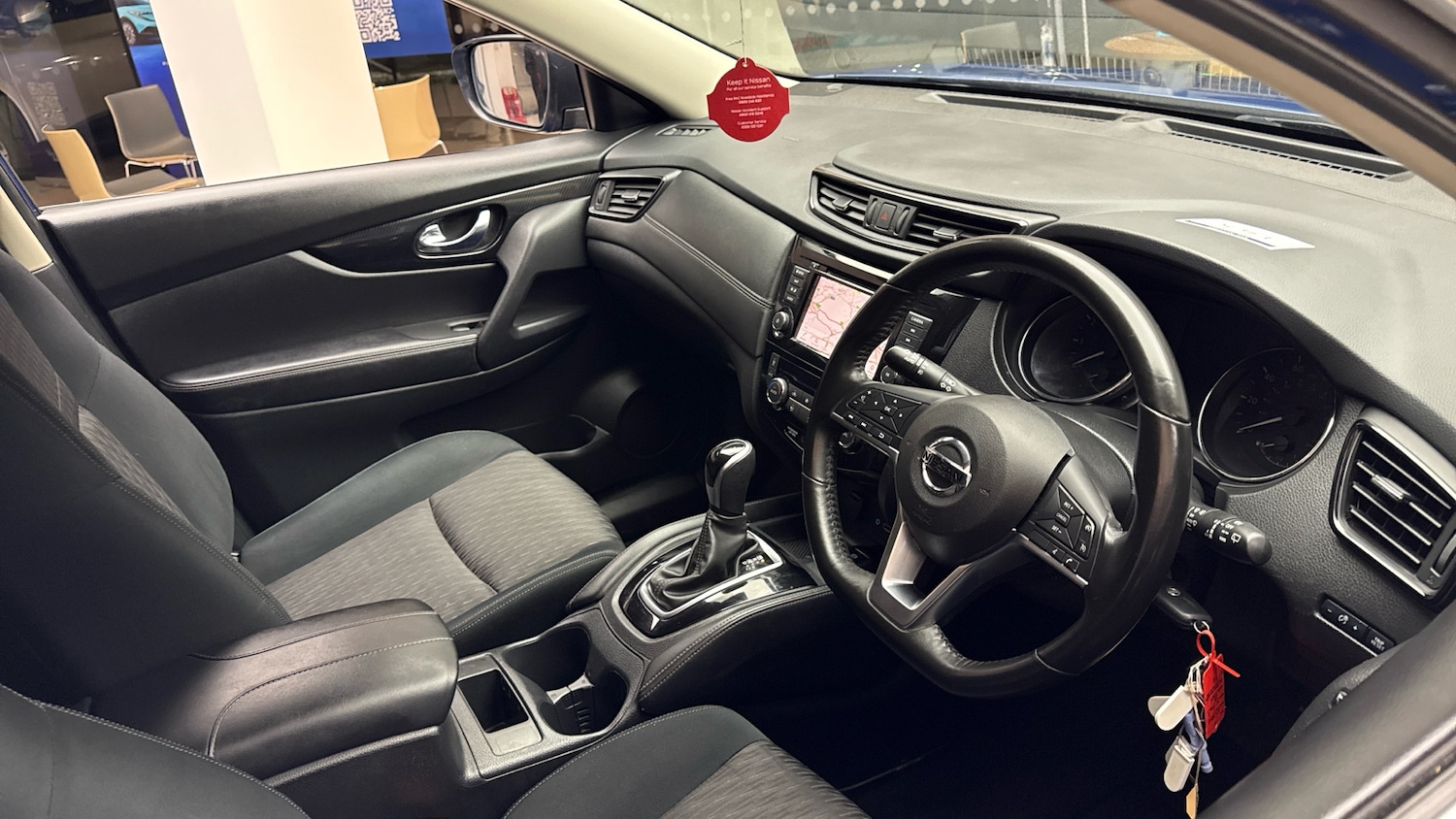 Used Nissan X-Trail 2020 for sale - 77085374: Photo 11