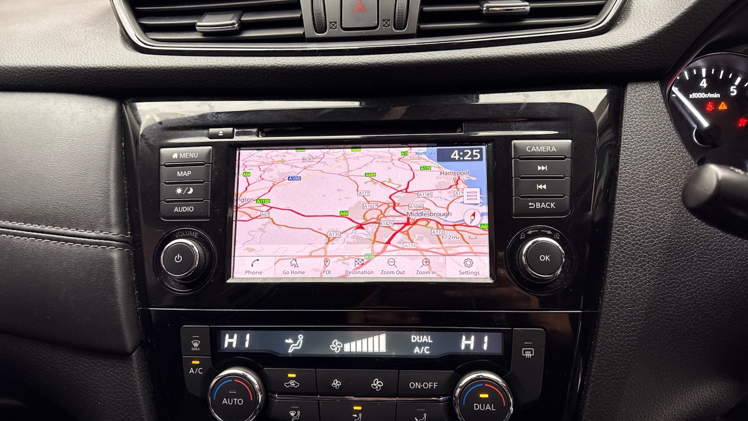 Used Nissan X-Trail 2020 for sale - 77085374: Photo 12