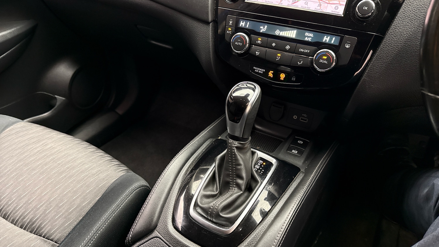 Used Nissan X-Trail 2020 for sale - 77085374: Photo 13