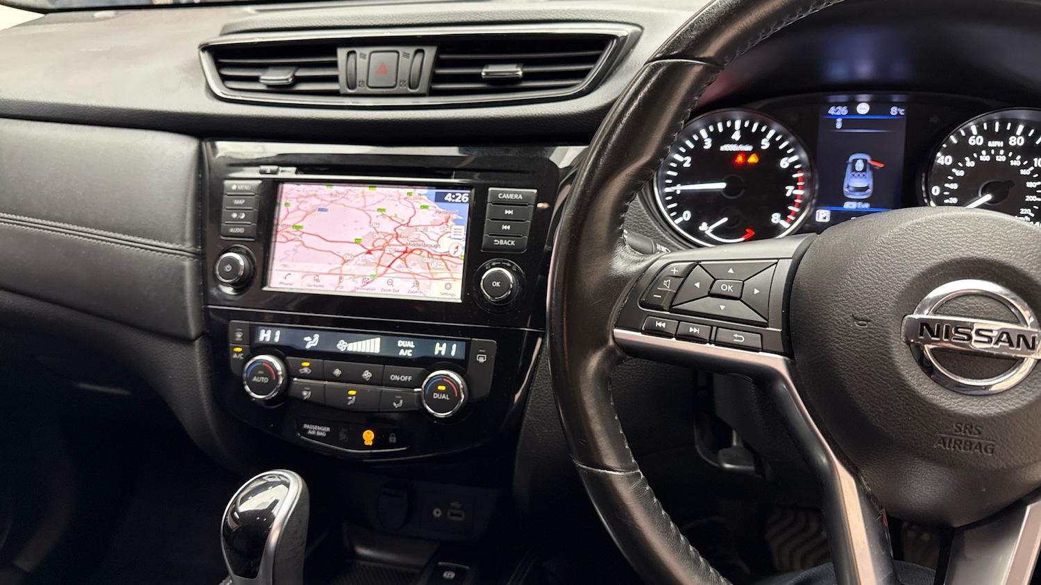 Used Nissan X-Trail 2020 for sale - 77085374: Photo 14