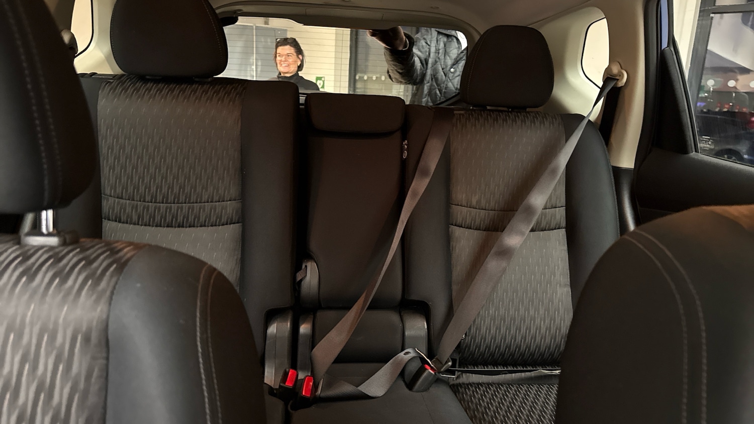 Used Nissan X-Trail 2020 for sale - 77085374: Photo 15