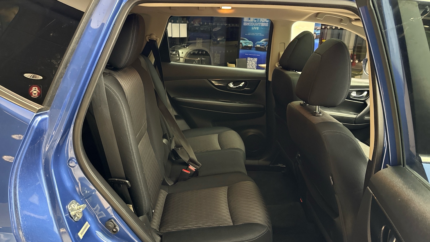 Used Nissan X-Trail 2020 for sale - 77085374: Photo 16