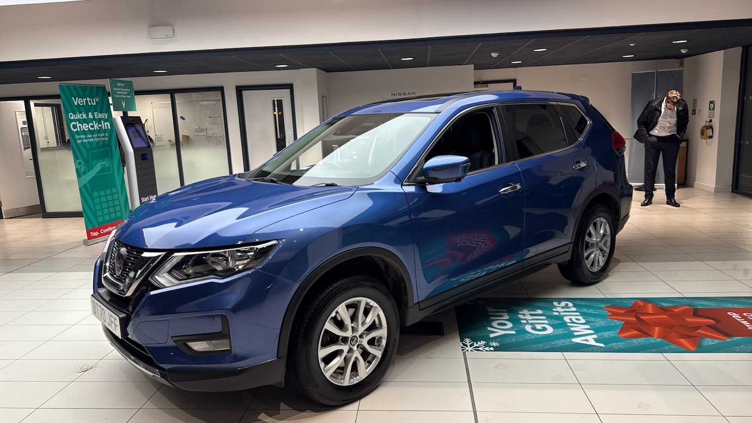 Used Nissan X-Trail 2020 for sale - 77085374: Photo 20