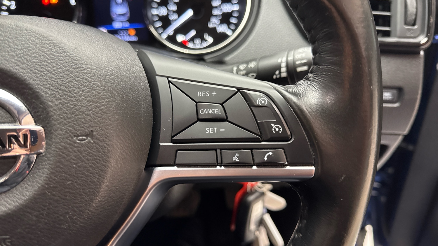 Used Nissan X-Trail 2020 for sale - 77085374: Photo 22