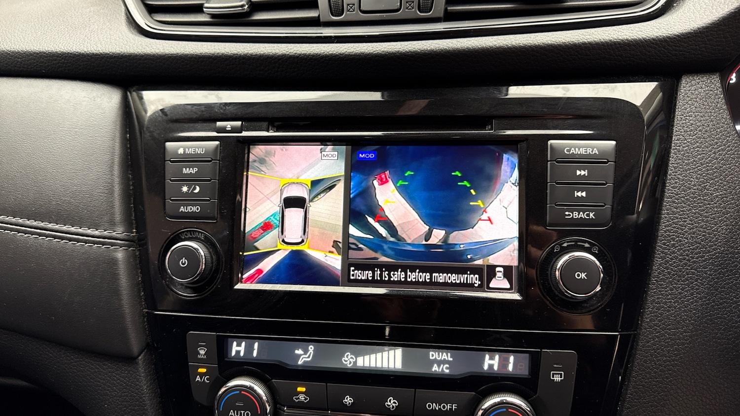 Used Nissan X-Trail 2020 for sale - 77085374: Photo 26