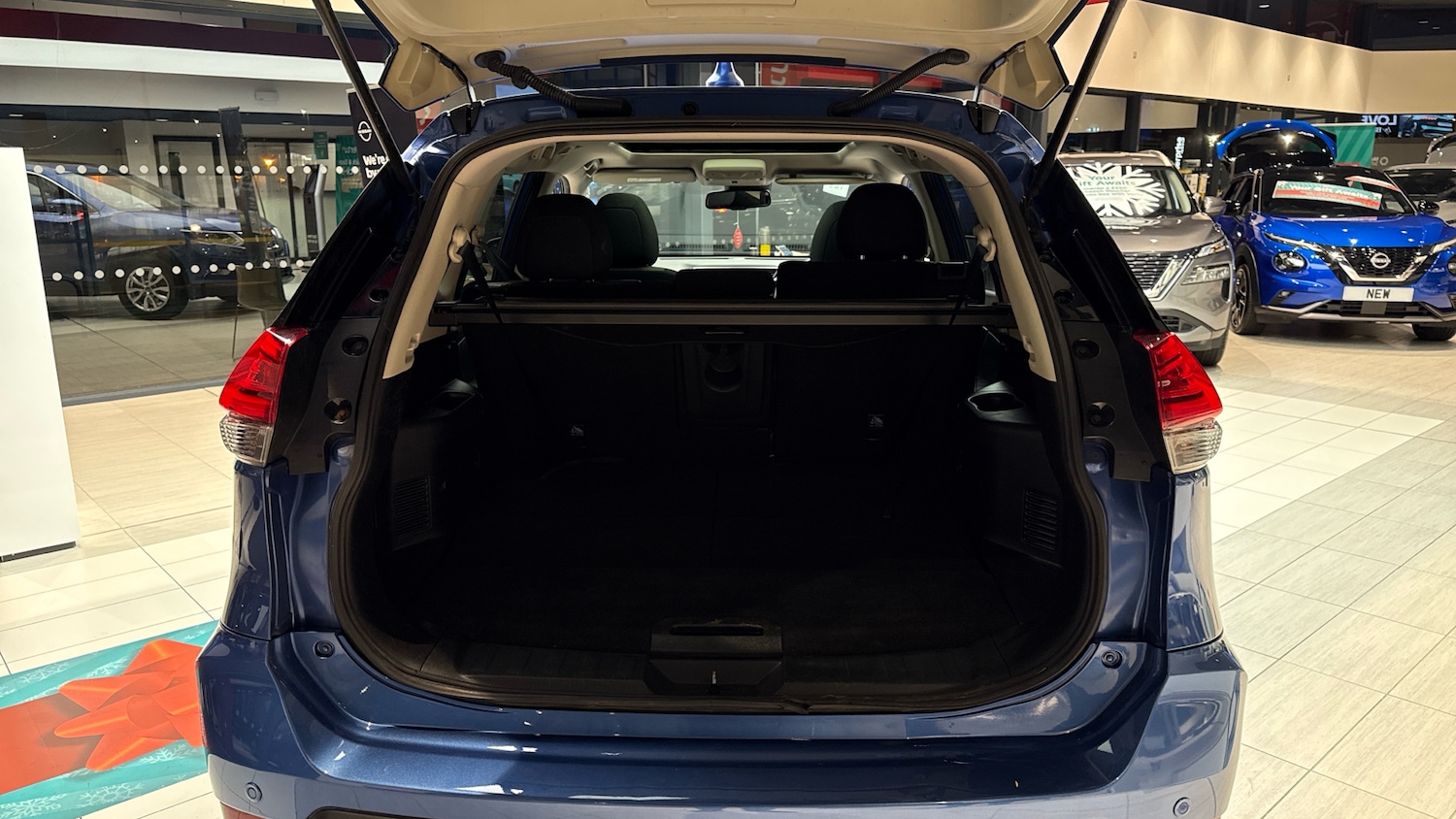 Used Nissan X-Trail 2020 for sale - 77085374: Photo 4