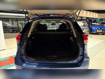 Used Nissan X-Trail 2020 for sale - 77085374: Photo