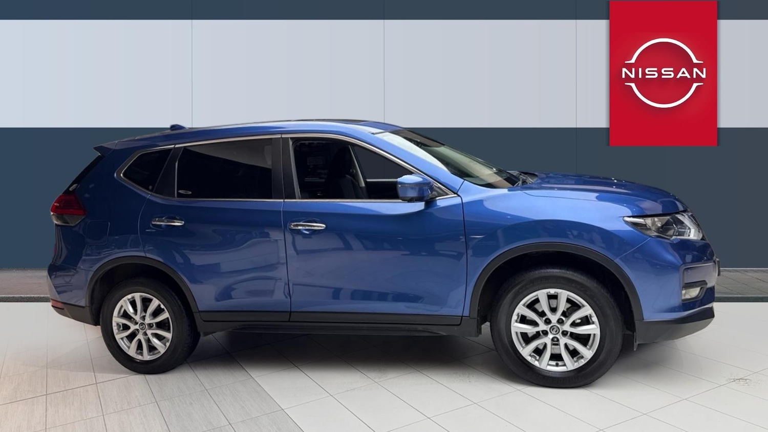 Used Nissan X-Trail 2020 for sale - 77085374: Photo 5