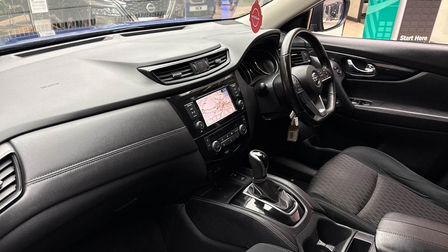 Used Nissan X-Trail 2020 for sale - 77085374: Photo 9