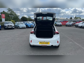 Used Vauxhall Corsa 2022 for sale - 78499871: Photo