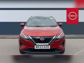 Used Nissan Qashqai 2023 for sale - 79272590: Photo