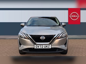 Used Nissan Qashqai 2022 for sale - 77001775: Photo