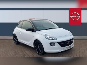 2019 (19) - 1.2i Energised 3dr Petrol Hatchback