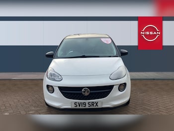 Used Vauxhall ADAM 2019 for sale - 77085370: Photo