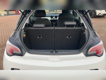 Used Vauxhall ADAM 2019 for sale - 77085370: Photo