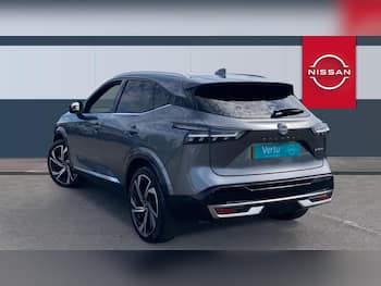 Used Nissan Qashqai 2025 for sale - 79513196: Photo