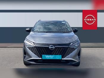 Used Nissan Qashqai 2025 for sale - 79513196: Photo