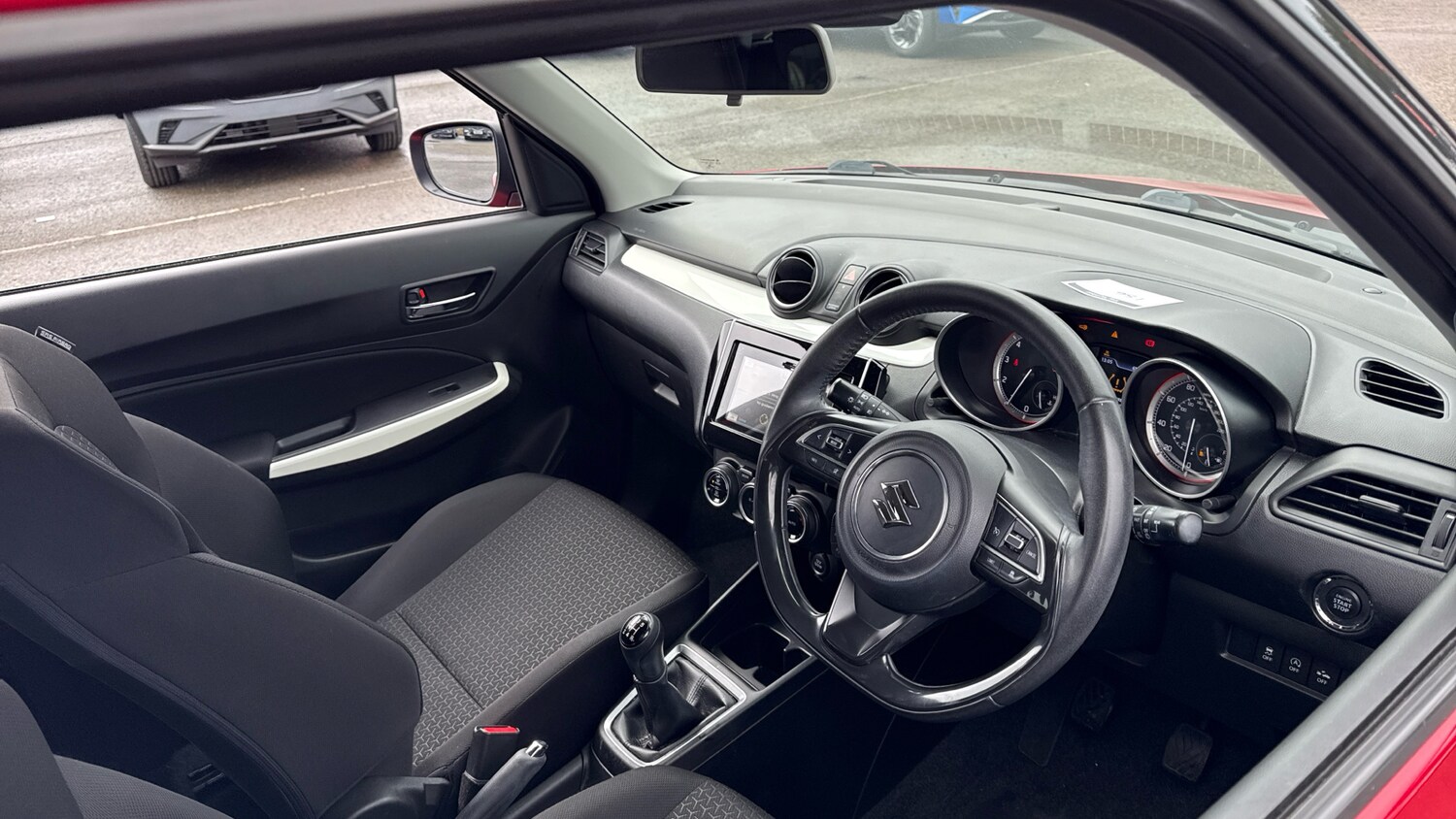 Used Suzuki Swift 2020 for sale - 77591304: Photo 11