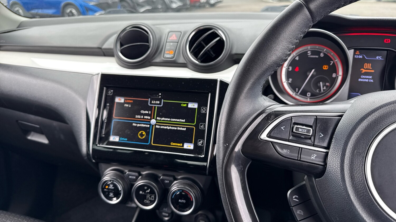 Used Suzuki Swift 2020 for sale - 77591304: Photo 14