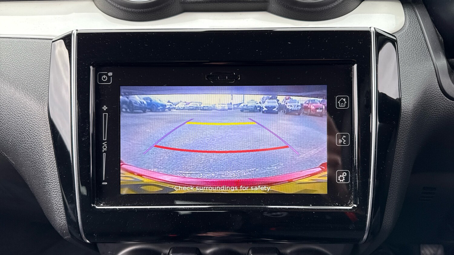 Used Suzuki Swift 2020 for sale - 77591304: Photo 19