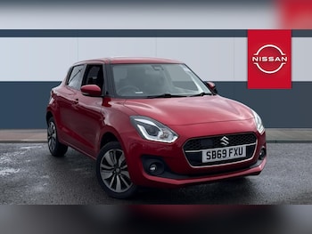 Used Suzuki Swift 2020 for sale - 77591304: Photo