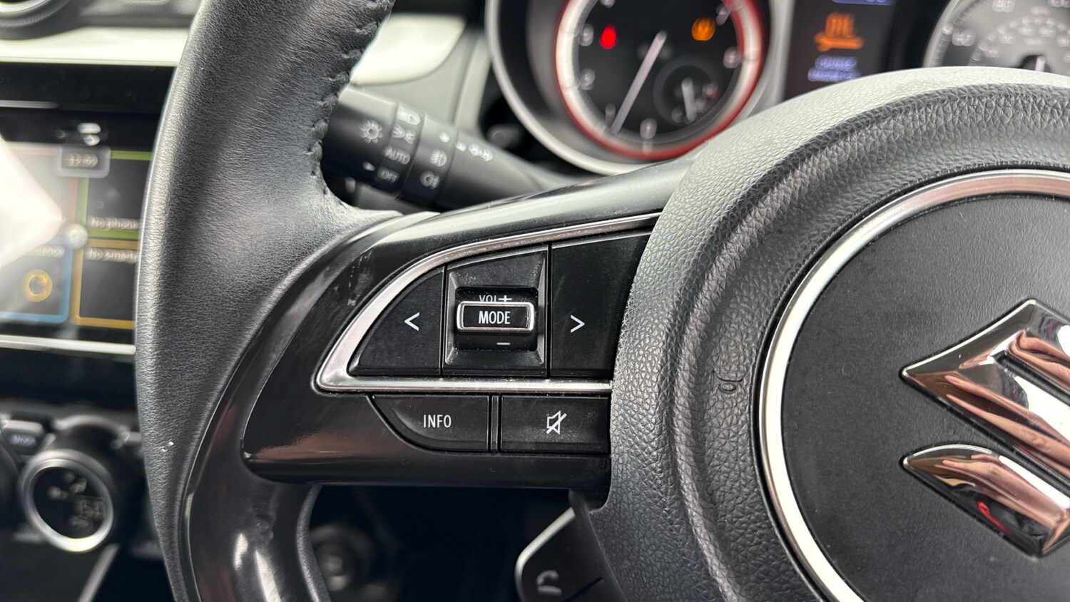 Used Suzuki Swift 2020 for sale - 77591304: Photo 21