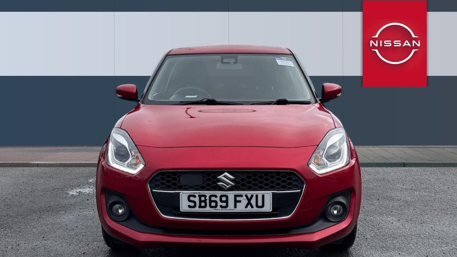 Used Suzuki Swift 2020 for sale - 77591304: Photo 3